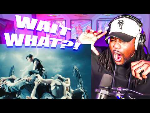 OH&hellip; SO THIS IS WHO ALPHA DRIVE ONE REALLY IS | \BORN DIRE\ REACTION