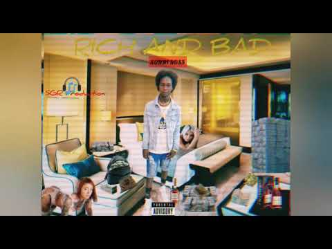 Sunni Boss - Rich And Bad ( Official Audio) 2020 ABM Recordz Production