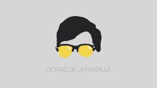Emiliano Campuzano — Detrás de la Pantalla