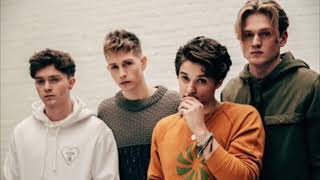 The Vamps, Martin Jensen - Middle Of The Night (8D Audio) Use headphones