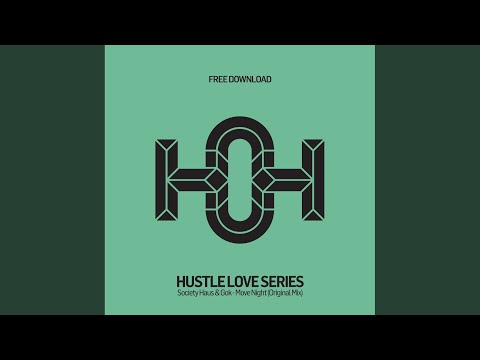 Move Night (Original Mix)