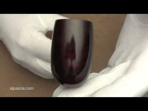 pipa Parker 028 - tobacco pipe