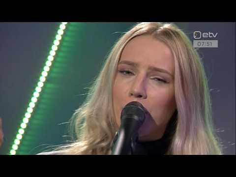 LIIS LEMSALU "Sinu ees"