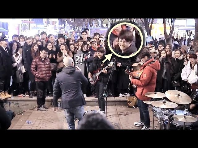 연주 videó kiejtése Koreai-ben