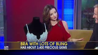 Miranda Kerr's Back with $2.5 Million Bang