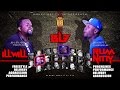 ILL WILL VS RUM NITTY SMACK URL BATTLE URLTV