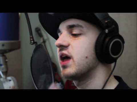 J Argh-Turn it around feat. Emilio Rojas and Hybrid Infamous