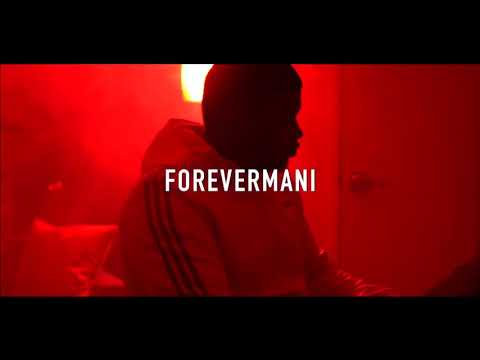 Vonte gk X Forevermani - FOREVER GK