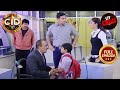 एक बच्चे ने Officer Daya को बताया Spirit के बारे मे�