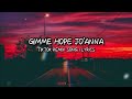 Eddy Grant-Gimme Hope Jo'anna | Tiktok Remix 🎵Gimme hope Jo'anna, Hope Jo'anna🎵 (Lyrics)