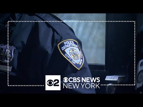 NYPD seeing record numbers of police officers leaving department