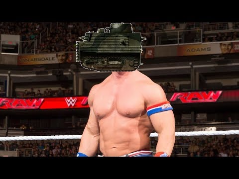 Bob Semple Enters the Ring!!!