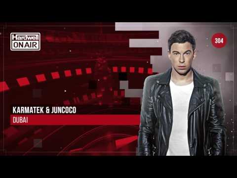 KARMATEK & JUNCOCO - DUBAI