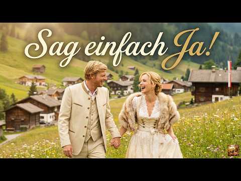 Sag einfach Ja! | Liebe Liebesfilm 2026 | Tina Ruland, Henning Baum und Michaela May