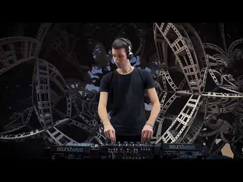 Flegma Live Set @ Unite - PsyTrance Session