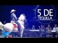 Banda Los Lagos - 5 De Tequilla - Banda Los Lagos Banda Los Lagos - 5 De Tequilla