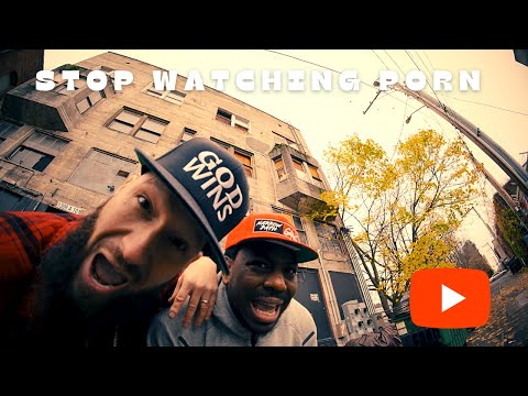 Bryson Gray x @TysonJamesMusic - STOP WATCHING PORN [MUSIC VIDEO]