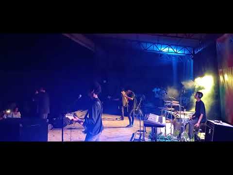 RAINHA STORY -VENENO live konsert