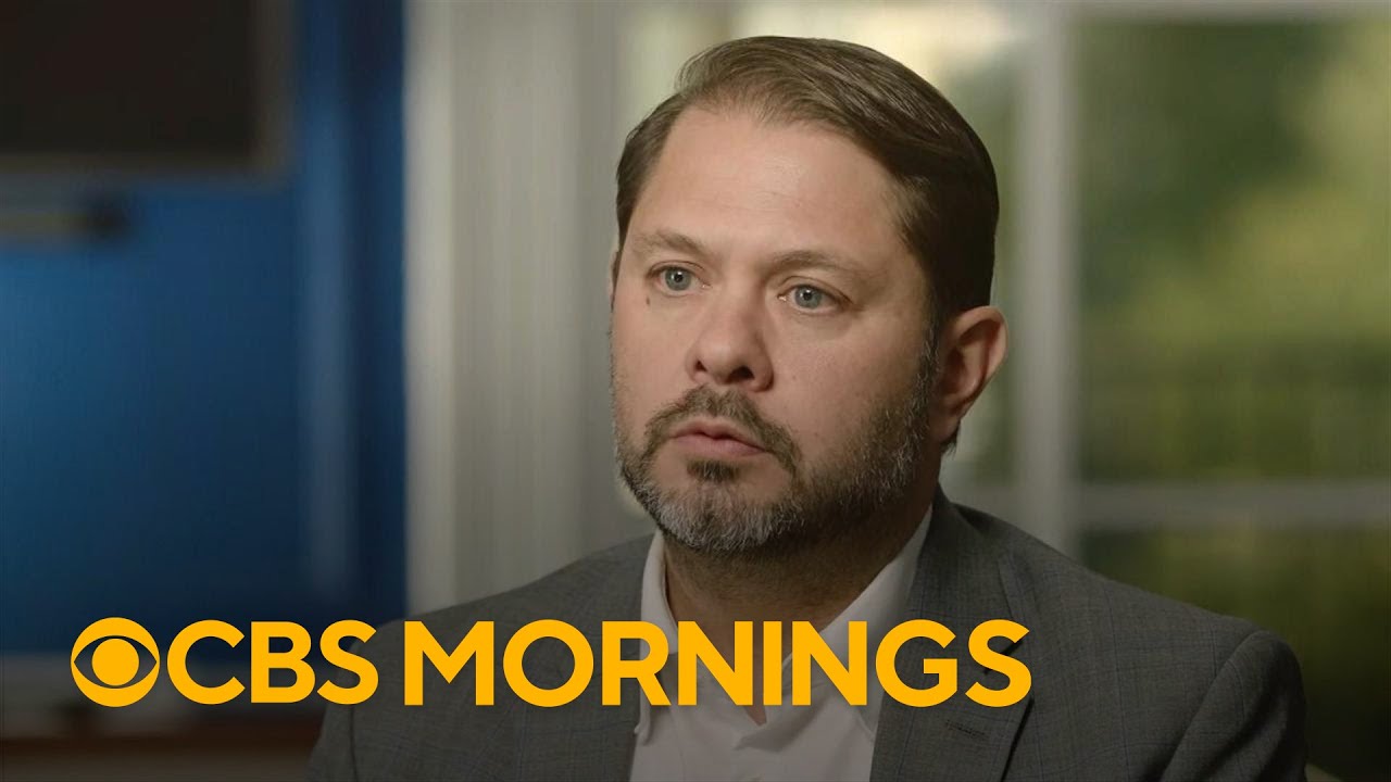Arizona Senator-elect Ruben Gallego on future of Democratic party