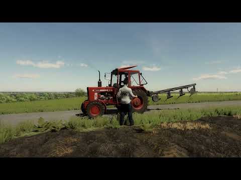 Country Years episode 38 "Field Tests"