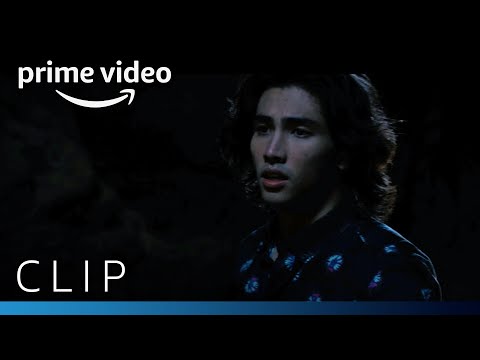 Thumbnail of the video: Exclusive Clip