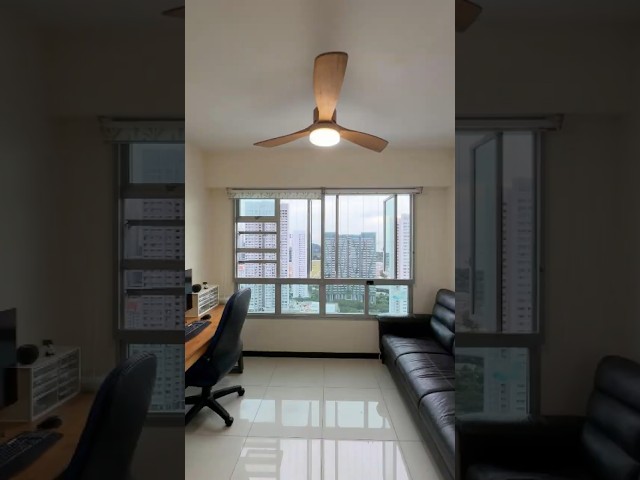4 Room (4A) HDB for Sale in  93B Telok Blangah Street 31 - Image 15