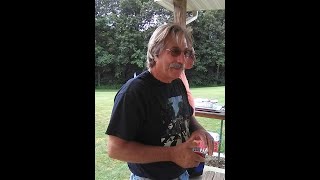 Closet Duos - Kid Rock - Drunk in the Morning