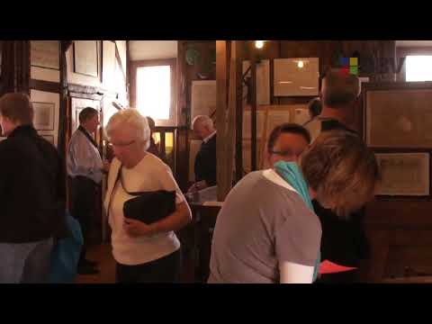 Jubiläum: 20 Jahre Handwerksmuseum