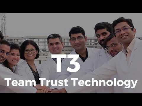 Dr Anil Interview