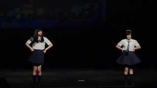 Мysteric 桃園國際動漫大展Showroom 20150705