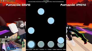 Cover art for revenge funkyfriday