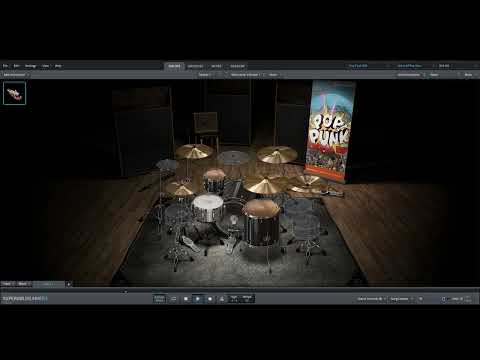 Story Of The Year - Until the Day I Die only drums midi backing track