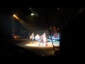 Anzen Chitai 安全地帶Hong kong concert on 25 Sept ...
