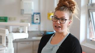 Day in the life of a Housekeeping Supervisor