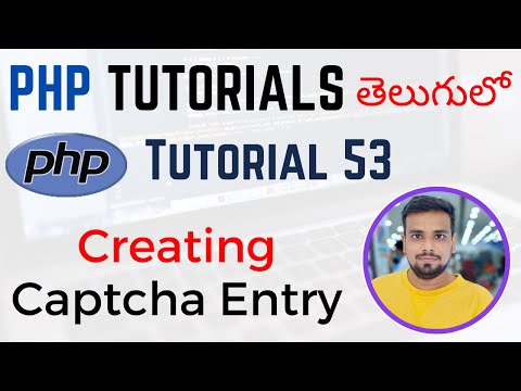 PHP Tutorials in Telugu Lesson 1 Environment Setup Install XAMPP