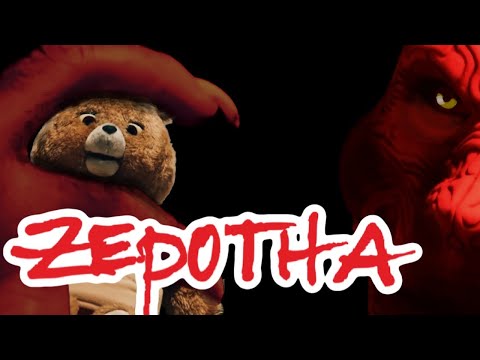 Zepotha - a short film by Failsafe Productions and Hidden Lodge Films
