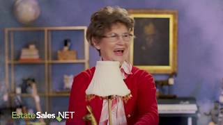 Find Estate Sales Near You on EstateSales.NET