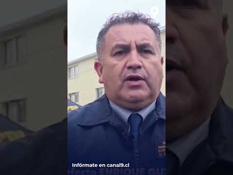 Chiguayante    investigan asesinato de hombre que fue hallado muerto en la vía pública