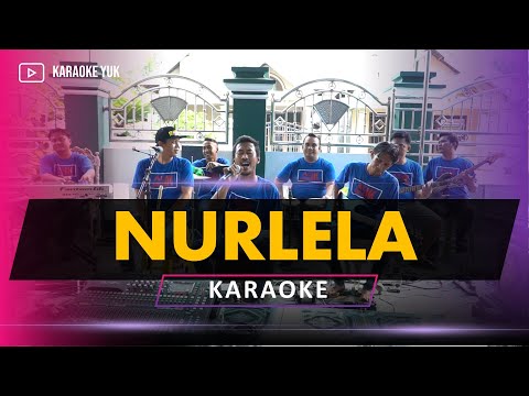 NURLELA dangdut KARAOKE
