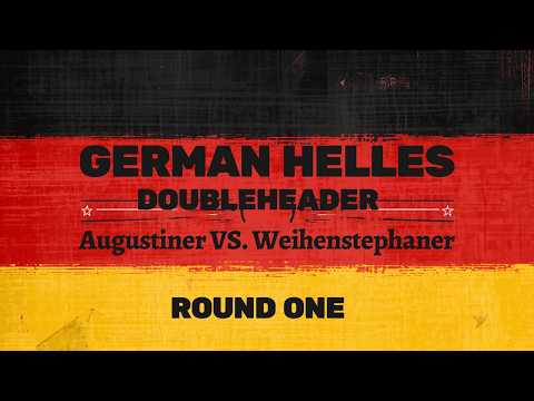 Weihenstephaner vs Augustiner Keller: The Battle for Bavarian Beer