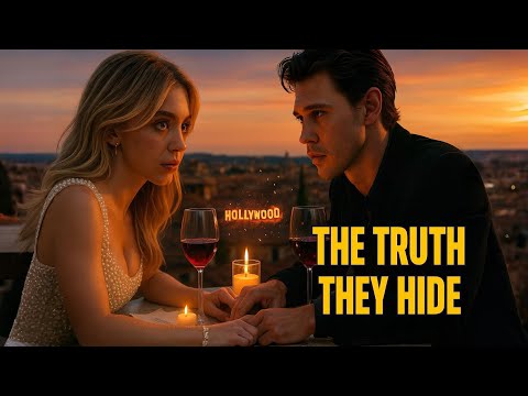Sydney Sweeney & Austin Butler: The Romance That Set Hollywood on Fire | Hollywood Pulse