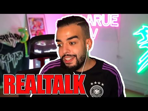 Sami REALTALK über MUSIK EINNAHMEN & Raf Camora Reaktion