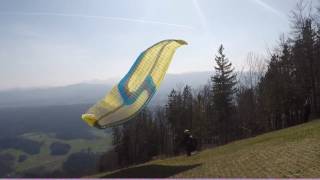 Paragliding Karavanky 2017 with Jemm.cz