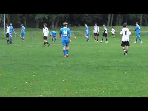 12.10.2025 fotbal Sparta Kolín B.-Nová ves I.