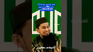 Download lagu Orang yang tak percaya akan siksa kubur. #shortsvideo #viral mp3