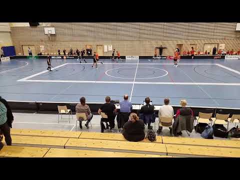 O2Jkl/MuurY P15 Edustus - SSRA/KeLy P15