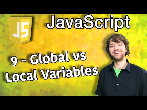 JavaScript Programming All in One Tutorial Series 9 HOURS