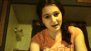 Elysian Fields - Mermaid (cover)