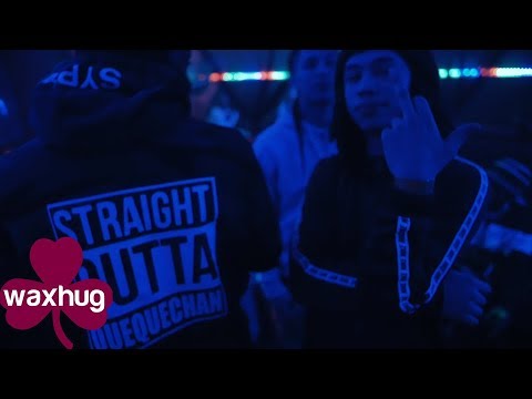 EsideSyph - Pick Da Bag Up