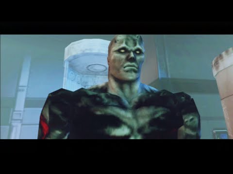 SGB Play: Resident Evil Code: Veronica - Part 10